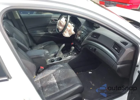 2015 Acura Ilx 2.0L z USA, uszkodzony, nr VIN 19VDE1F37FE003514